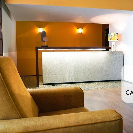 טונדלה Inn Caramulo Hotel מראה חיצוני תמונה