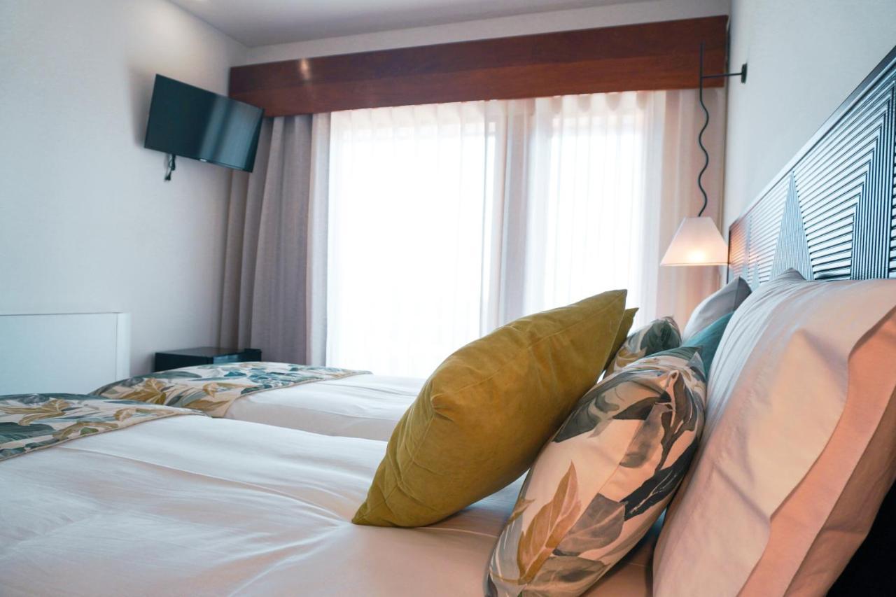 טונדלה Inn Caramulo Hotel מראה חיצוני תמונה